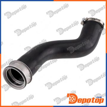 Gaine de suralimentation pour MERCEDES | GPP-ME-189, 81707